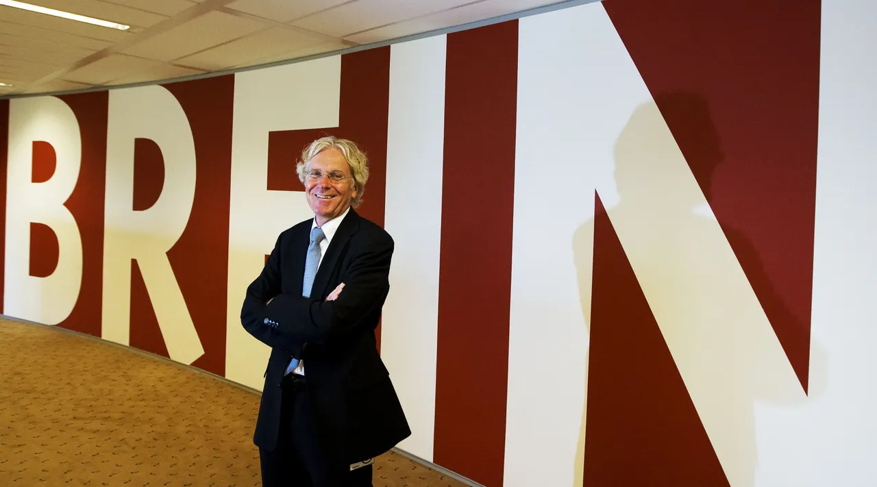 Uploaders moeten 67.500 euro betalen aan Brein - NRC