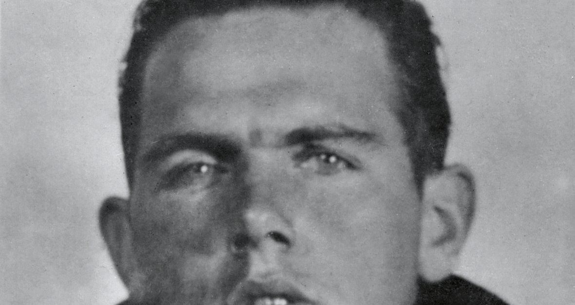 Waarom wilde André Engwirda partizanenleider Tito vermoorden?
