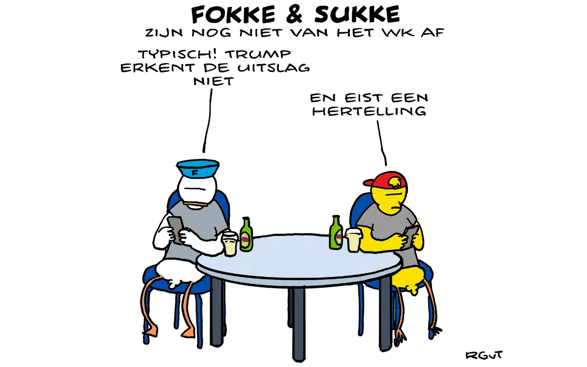 F & S