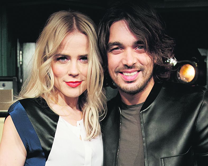 Waylon en Ilse de Lange gaan met countryliedje naar Songfestival NRC