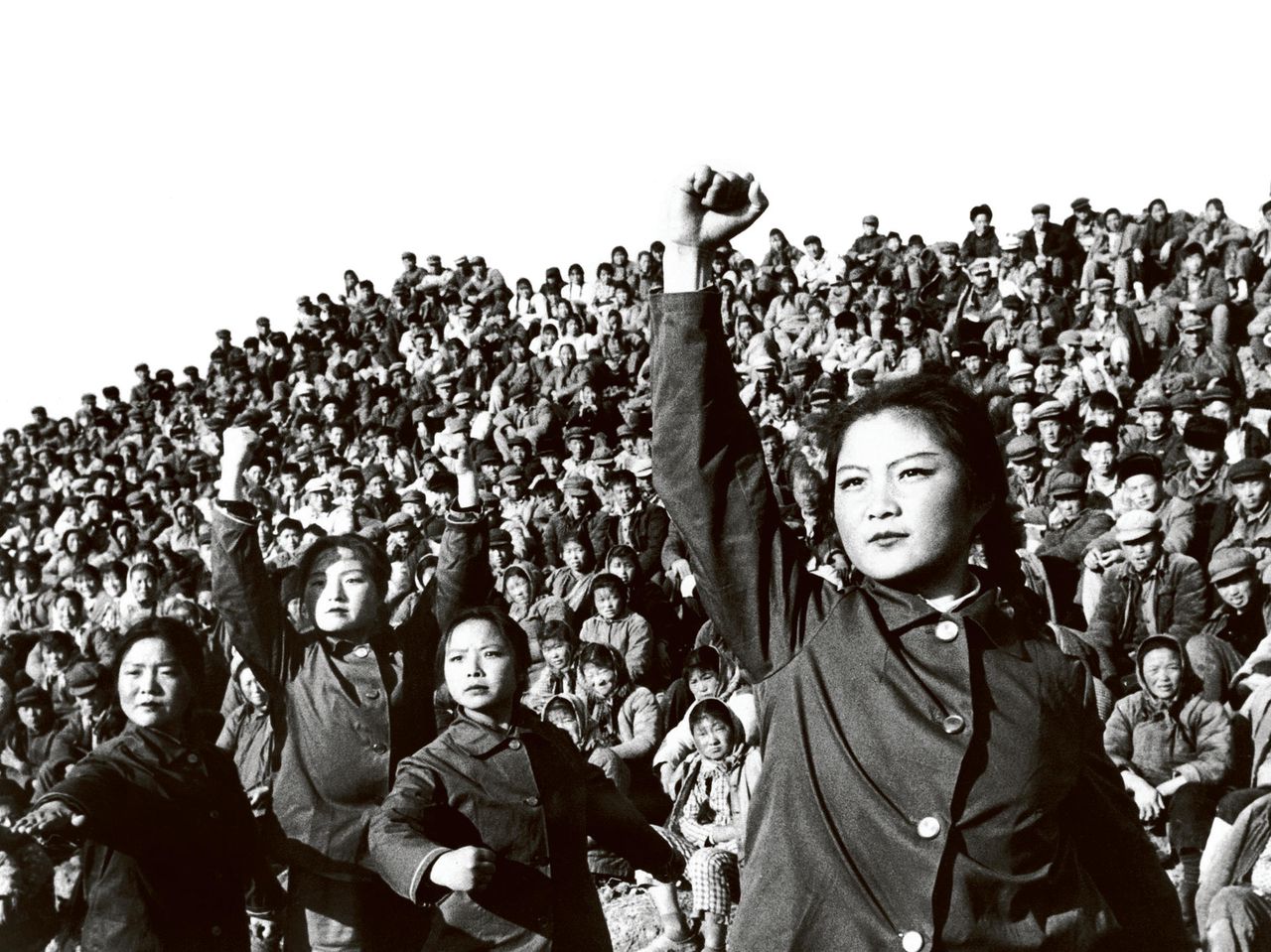 Mao heeft ons misleid NRC