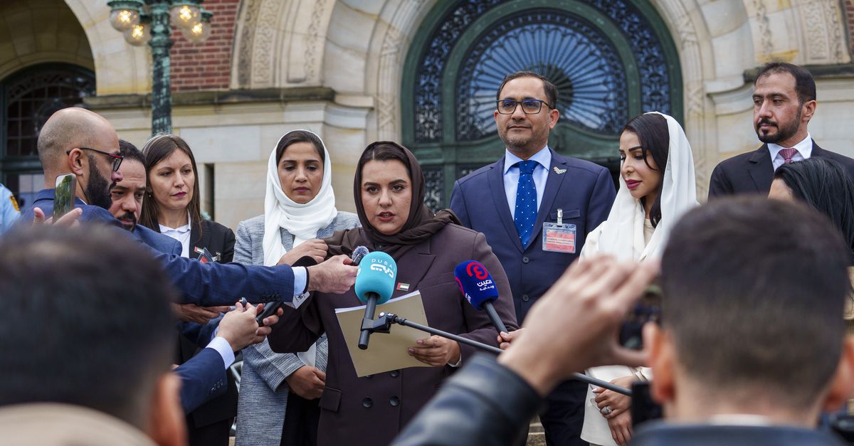 Internationaal gerechtshof verwerpt genocidezaak Soedan tegen Emiraten: ‘Geen bevoegdheid’