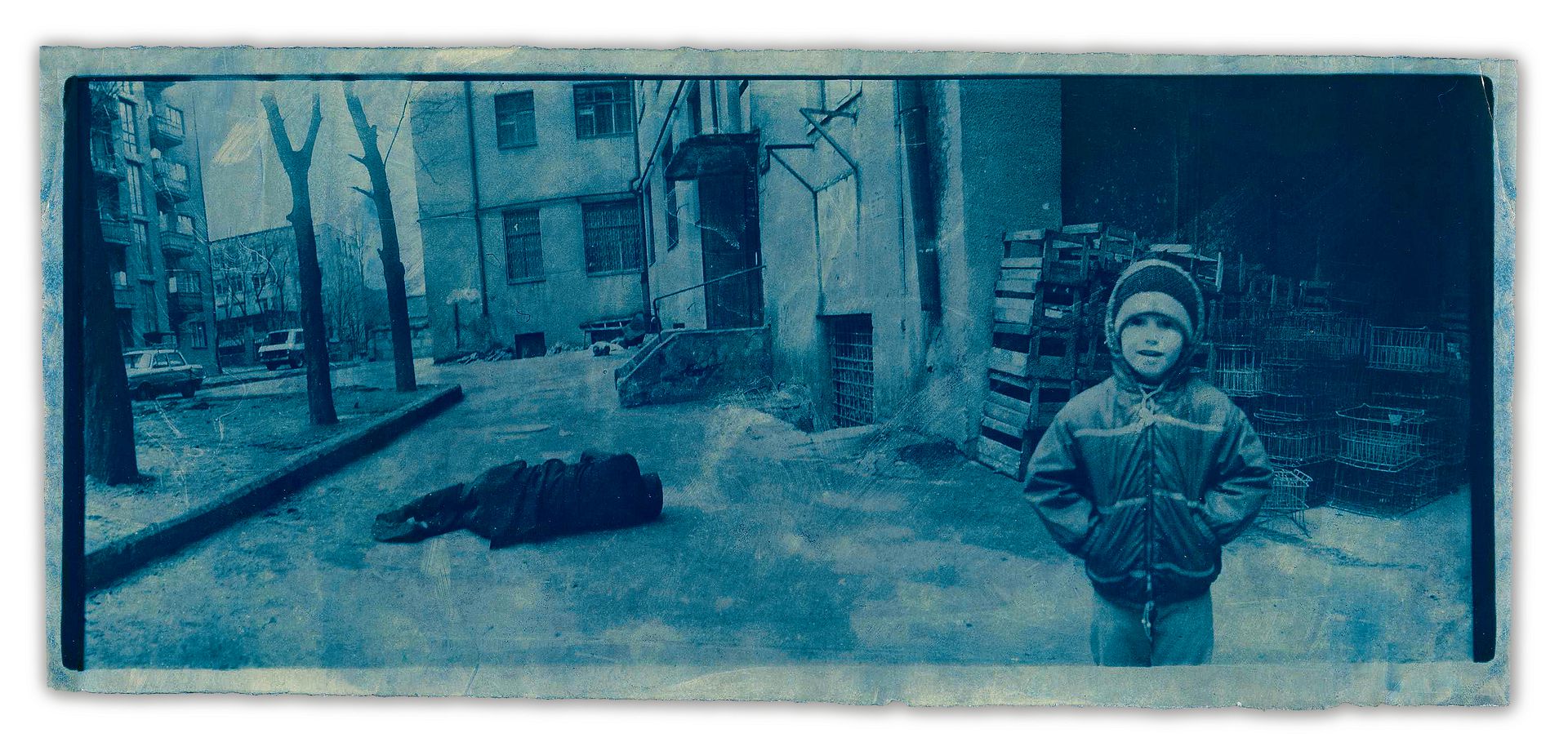 Михайлов борис фотохудожник