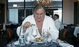 Gérard Depardieu in 'Just Great' (2019) 