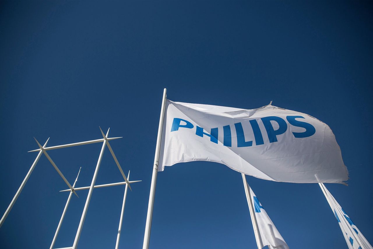 Philips sluit volgend jaar Britse fabriek in babyproducten 