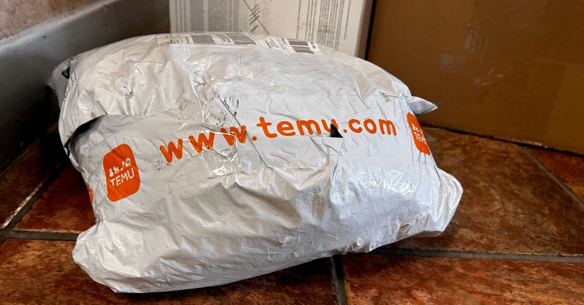 Temu wil meer verantwoordelijkheid afleggen voor schadelijke producten, hoopt zo EU te sussen