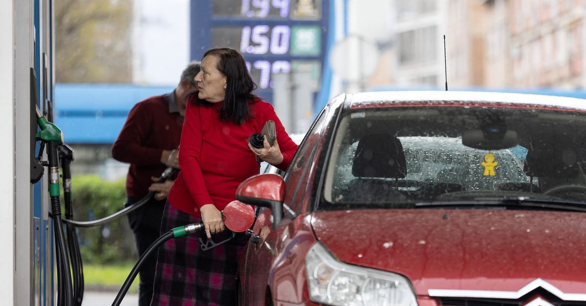 ‘Fossielflatie’ tegengaan? Koester de energietransitie, zegt ECB-directielid Elderson