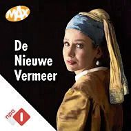Zo klinkt het werk van  Vermeer 