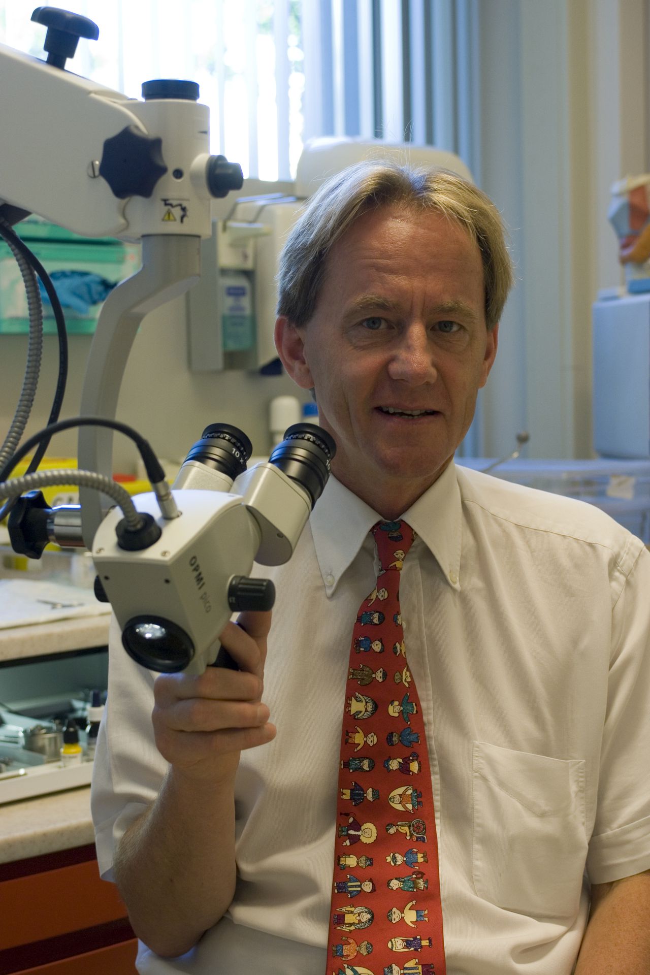 Opereren voor 150 euro per uur