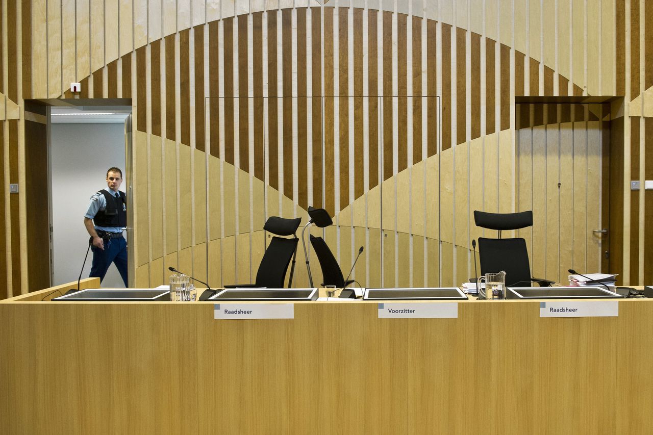 Opinie | Als het misgaat bij een strafbeschikking, is er niemand die er