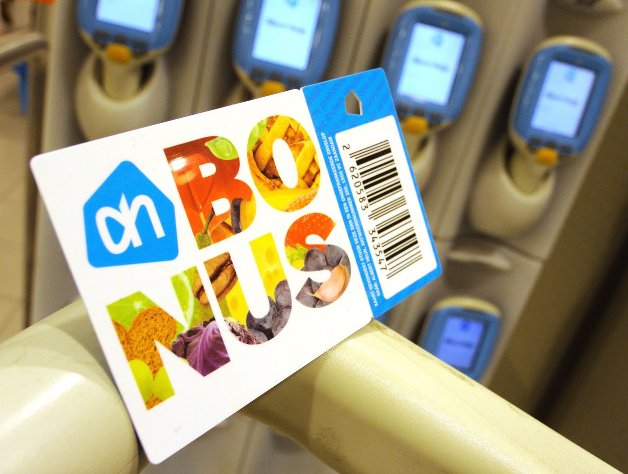 Waarom Albert Heijn Met De Bonuskaart Vijftien Jaar Achterloopt NRC