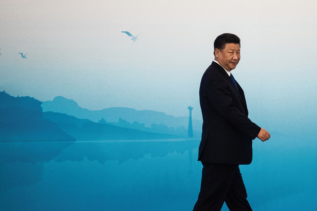 Er wordt al langer gespeculeerd over een derde termijn voor president Xi Jinping, omdat er geen opvolger in zicht is.