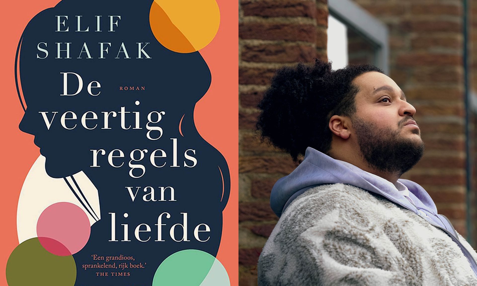 ‘Ik zag ineens mijn eigen vooroordelen’ - NRC