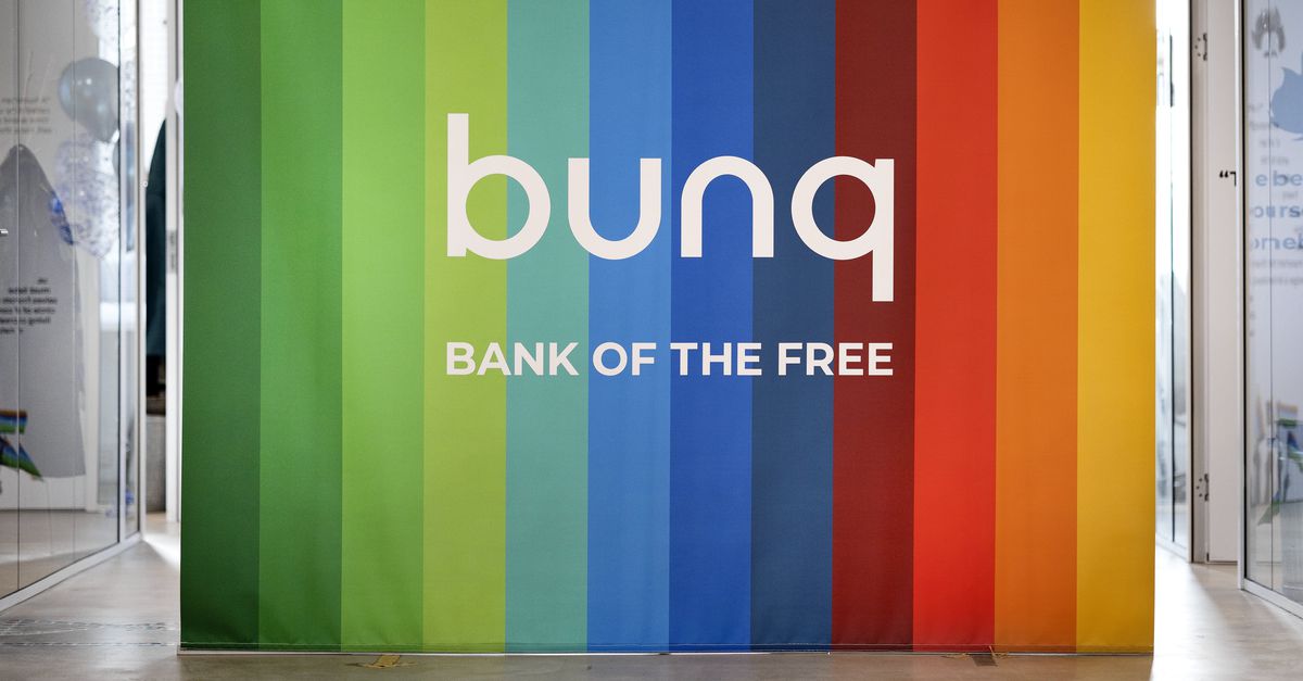 Rechter kritisch op Bunq na voorlopig getuigenverhoor ex-werknemers: ‘fishing expedition’