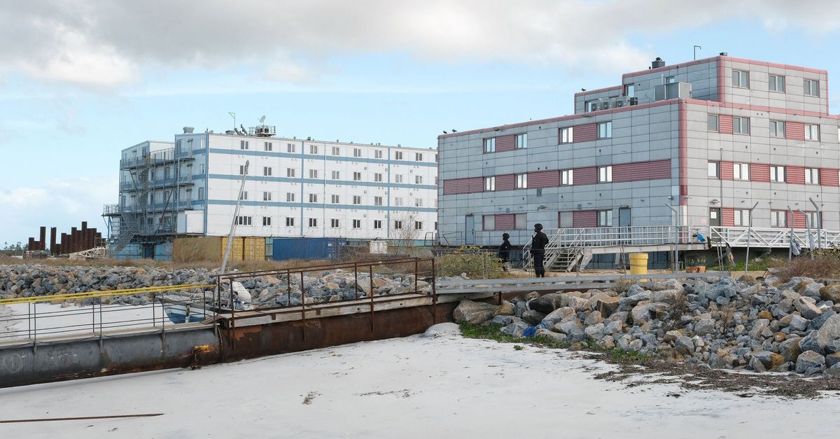 Nederland staakt financiering van gasproject Total in Mozambique