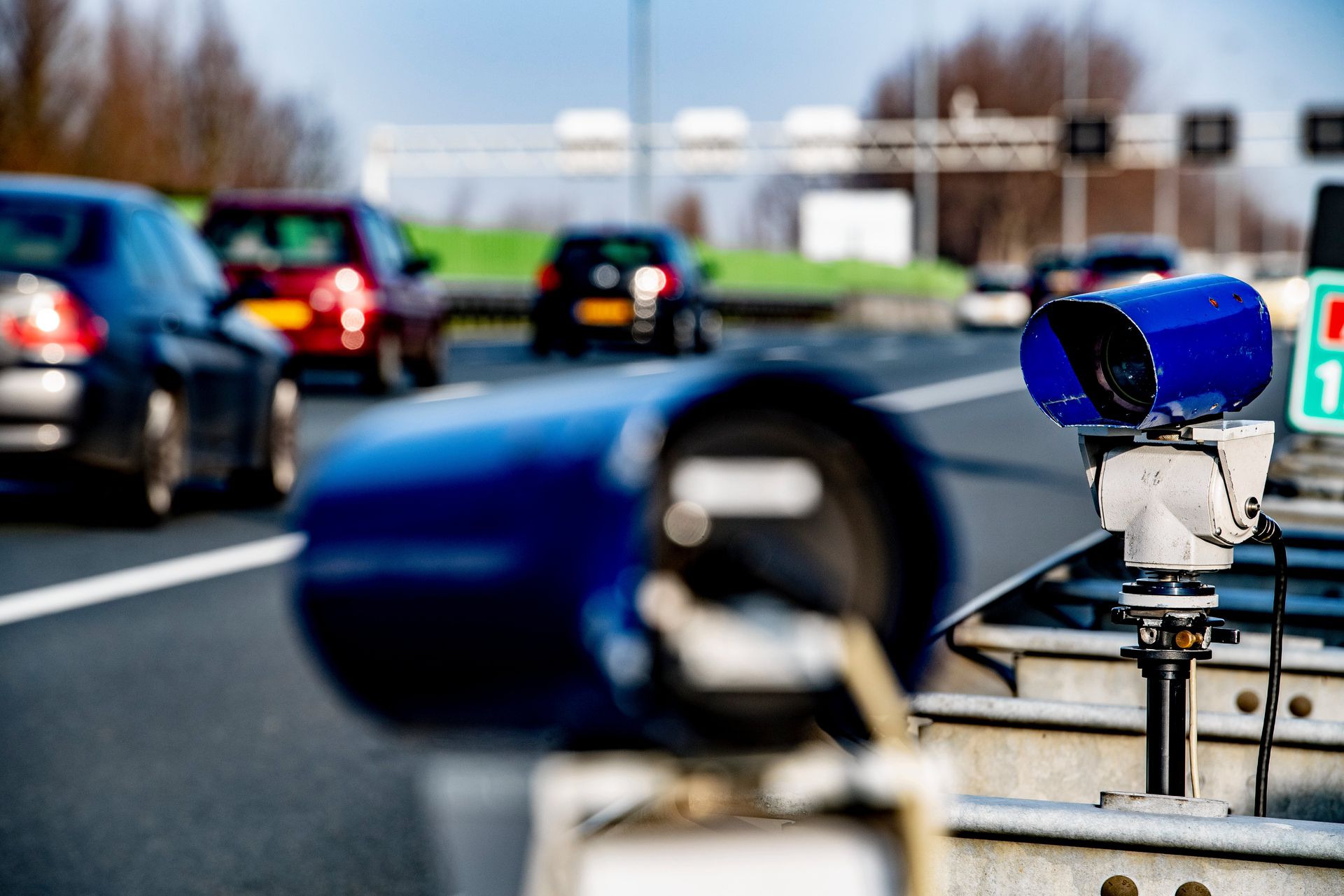 ‘Meeste politiesystemen voldoen niet aan politiewet’ - NRC