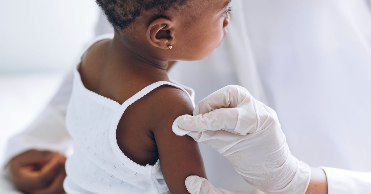 Dutch Researcher Exits 'Unethical' Vaccine Trial - News Directory 3