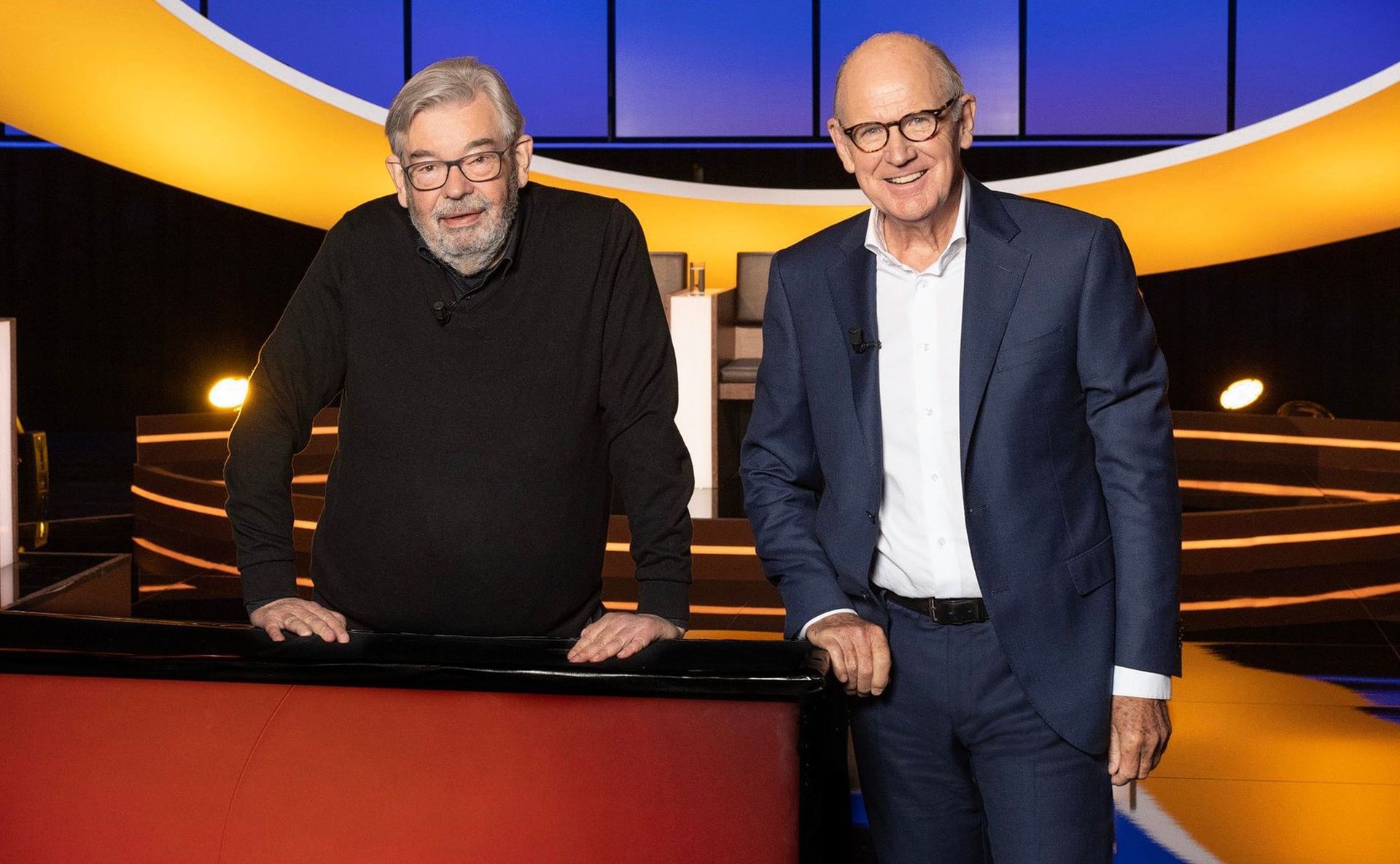 Tv-recensie | De Slimste Mens met Pieter Omtzigt als messias - NRC