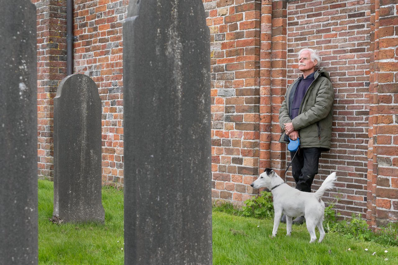 'Mensen denken dat in Groningen niets gebeurd is. Hou toch op! Hou toch op!' 