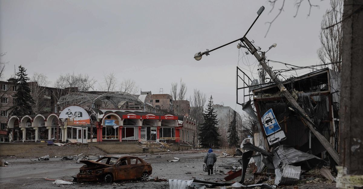 Zelensky en Trump spraken over een ‘vrije economische zone’ voor de Donbas. Wat kan dat betekenen voor Oekraïne?