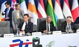 After the American Kladderadatsch, Europe’s self -confidence is growing