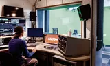 The municipality of Amsterdam subsidizes Studio Salto to stimulate 