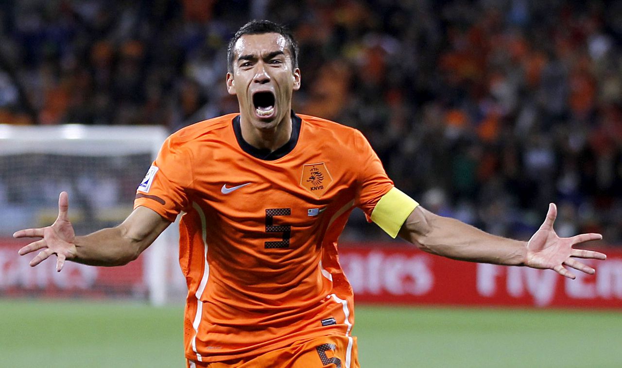 Missie Van Nederlands Elftal Nadert Voltooiing Nrc