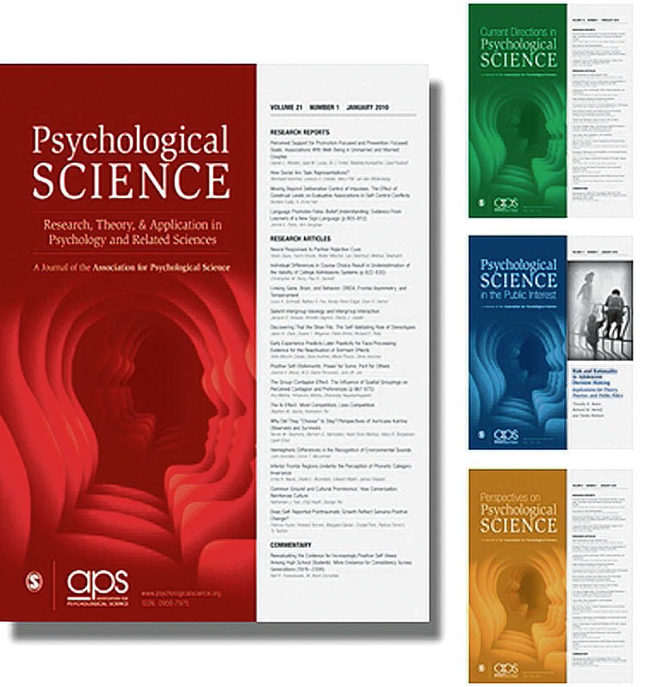 International journal of psychology