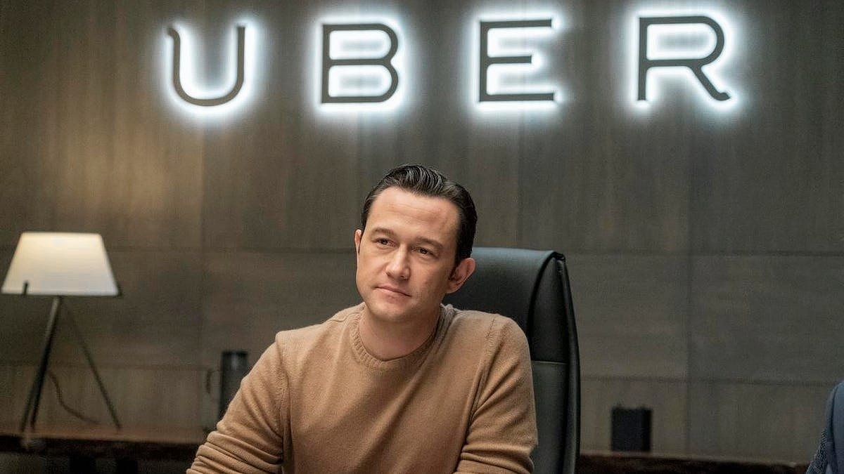 Super Pumped: in ijltempo langs alle Uber-schandalen 