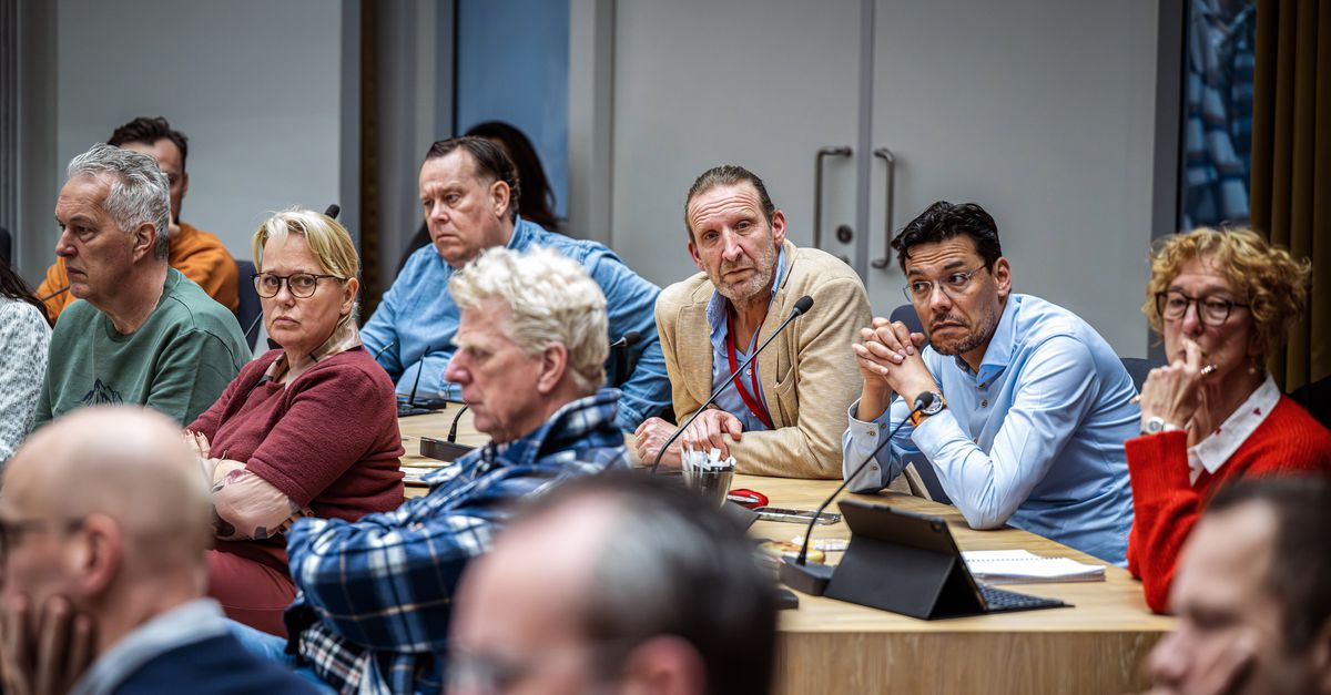 Is stemmen per volmacht gevoelig voor fraude? ‘De impact van rotte appels is laag’, zeggen experts