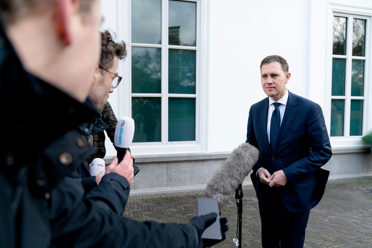 Little shot in the negotiations about the Spring Memorandum, distrust in the coalition is delaying