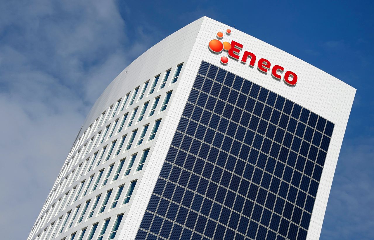 Deze vrijdag komen de aandeelhouders en de top van Eneco bijeen voor een al eerder geplande buitengewone aandeelhoudersvergadering.