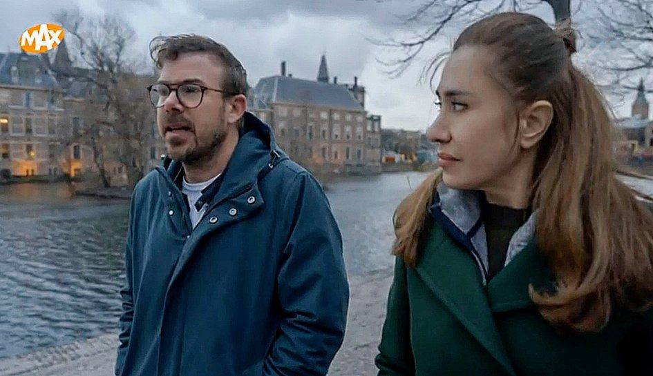 Tv-recensie | In ‘De doe-het-zelf Dictatuur’ lopen persoonlijke