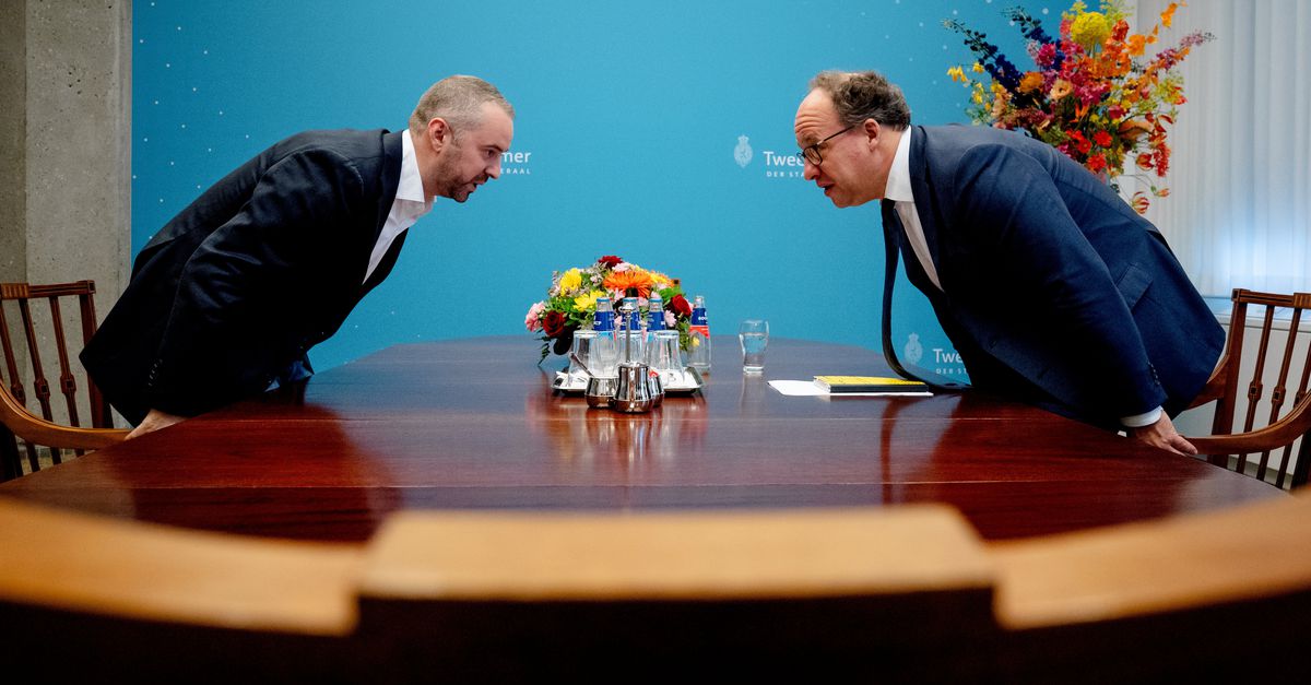 SP: krijgt werkende klasse straks klappen van ‘mooie, stabiele en hoopvolle coalitie’?