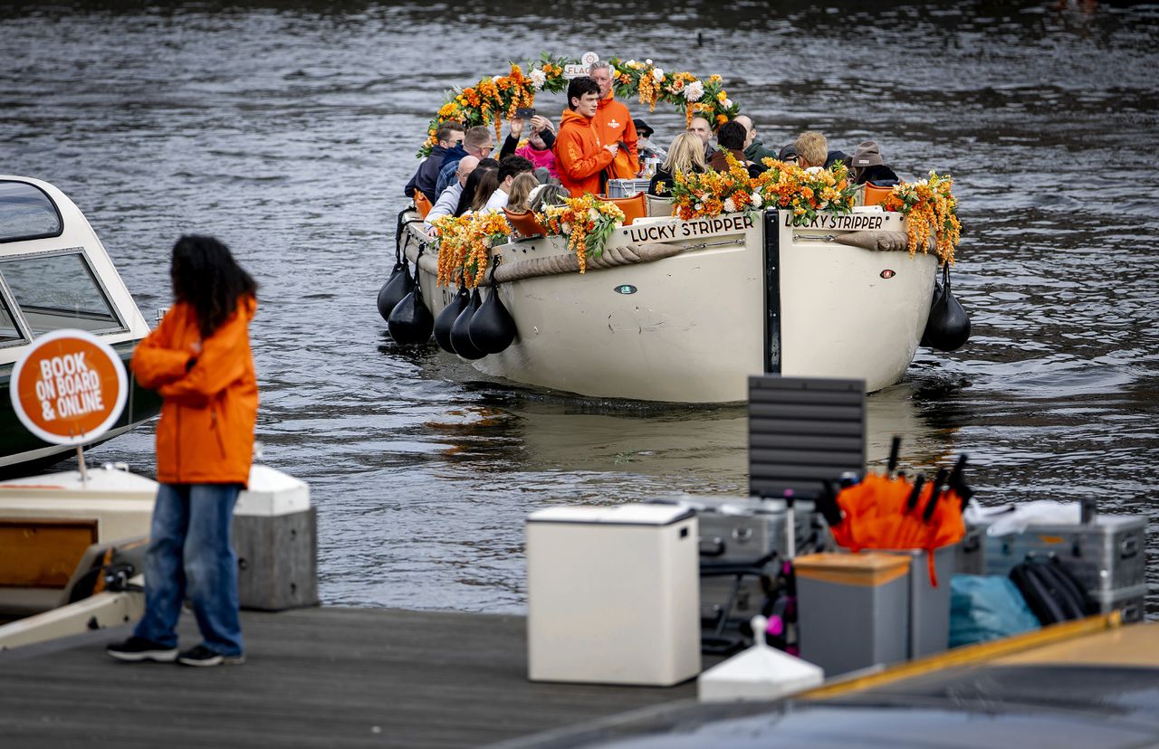 Dutch Travelers Adapt to Geopolitical Unrest