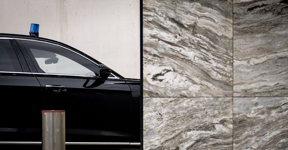 Fors hogere celstraffen voor Marokkaanse Nederlanders na &#8216;schokkende&#8217; moord op advocaat Derk Wiersum