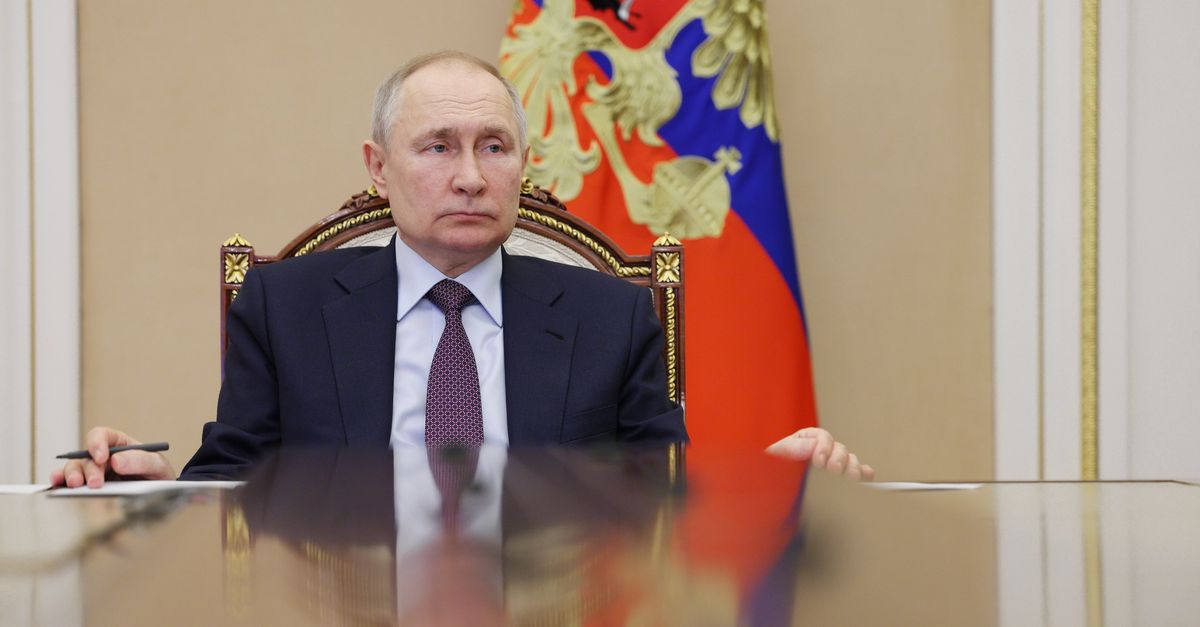Rusia menargetkan Amerika Serikat dalam kebijakan luar negeri baru yang mengancam