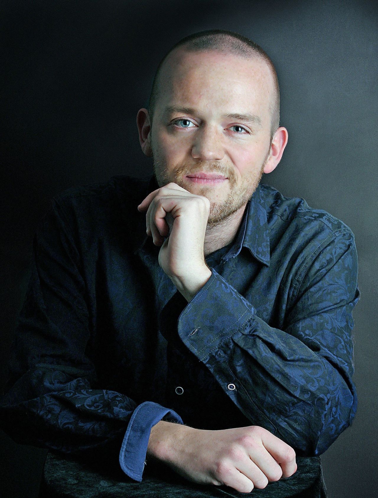 Pianist Koenraad Spijker: „Ik wil componisten presenteren als mensen in plaats van goden. ”