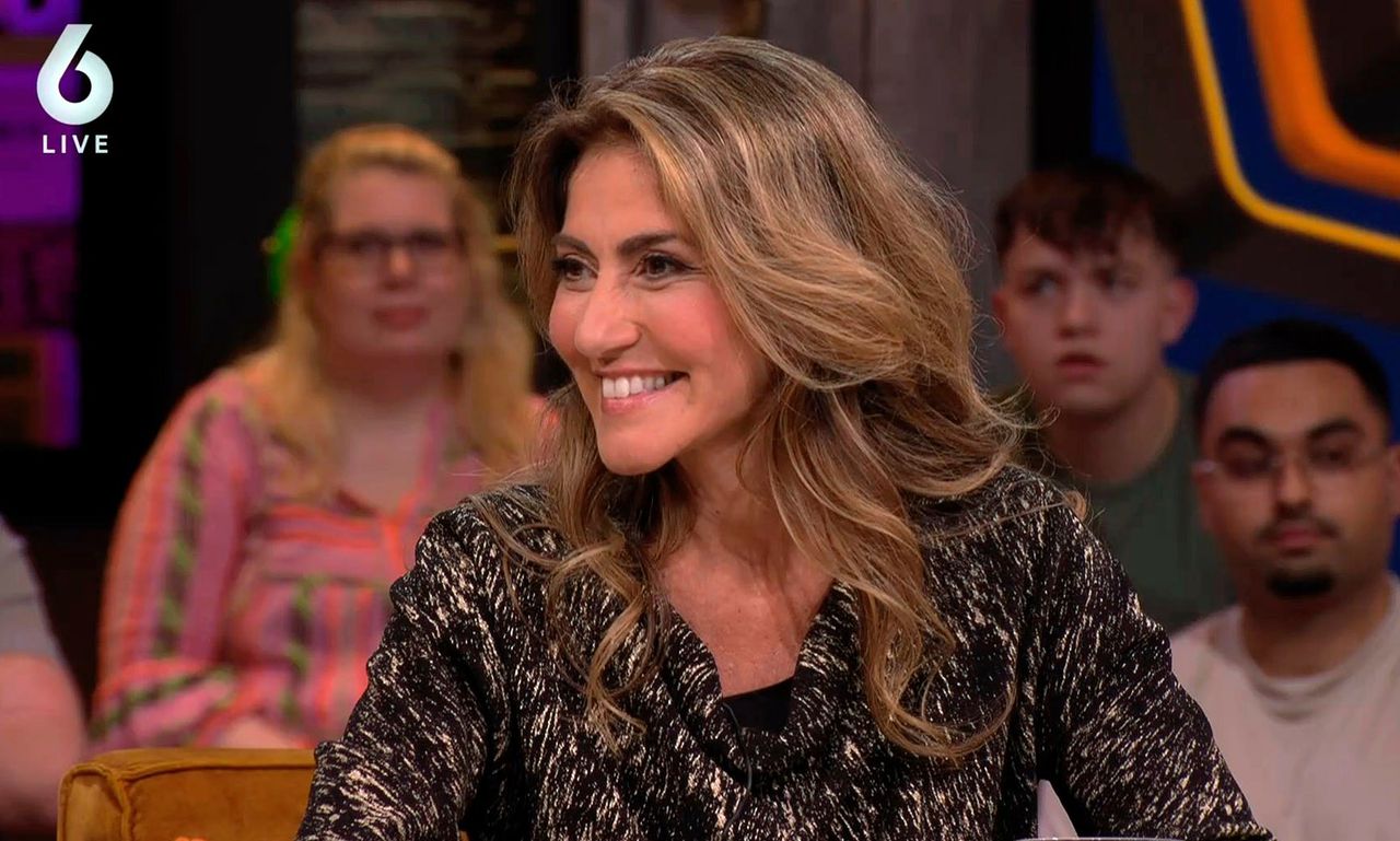 TV review Almost all talk shows are now on the hand of the VVD
