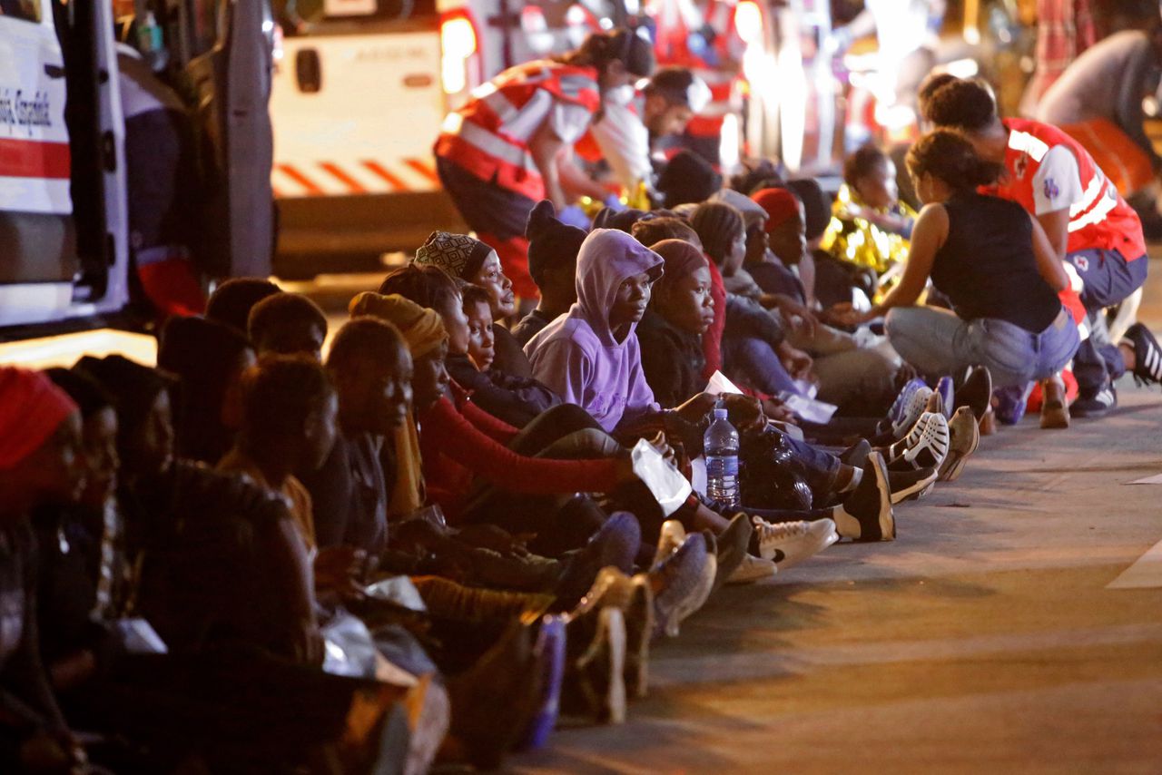 ‘Nederland beschouwt in asielzaken meer landen als veilig dan de rest van de EU’ 