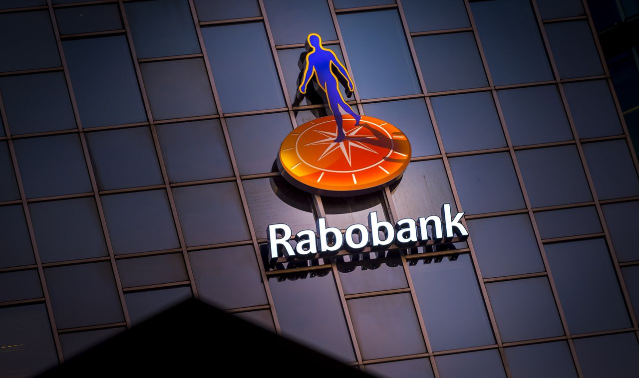 Rabobank verwacht boete van 310 miljoen in VS 
