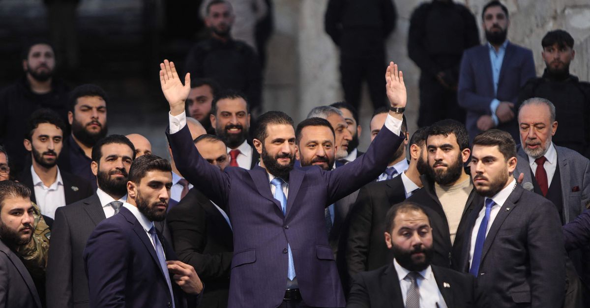 Hoe staat Syrië ervoor een jaar na de val van Assad? ‘Sharaa heeft me positief verrast, maar lijst met problemen is schier eindeloos’