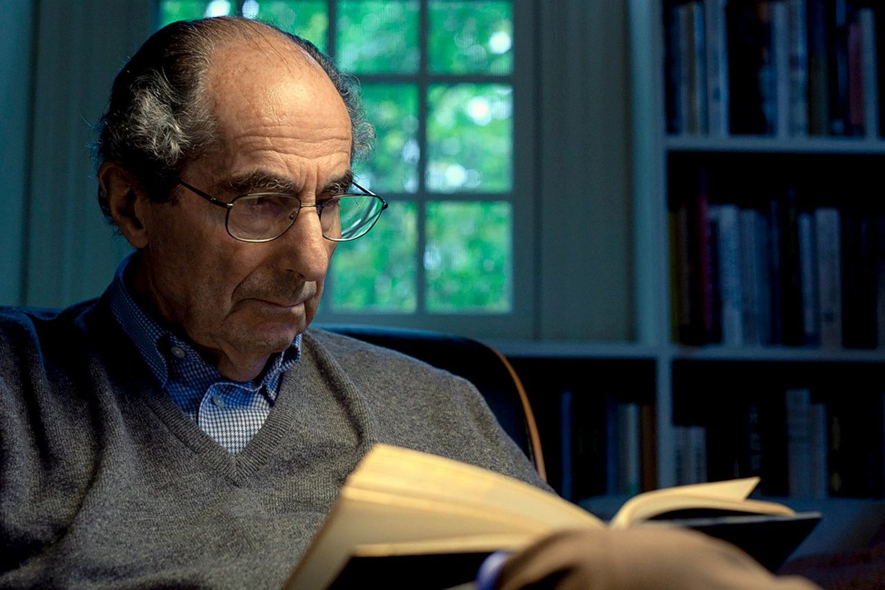 Roth en de dystopie de terugkeer van ‘America First’ NRC