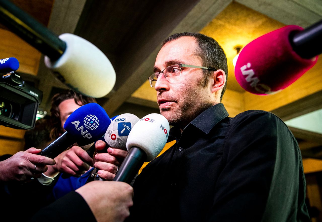 Actiegroep blaast lawaaidemonstratie op de Dam