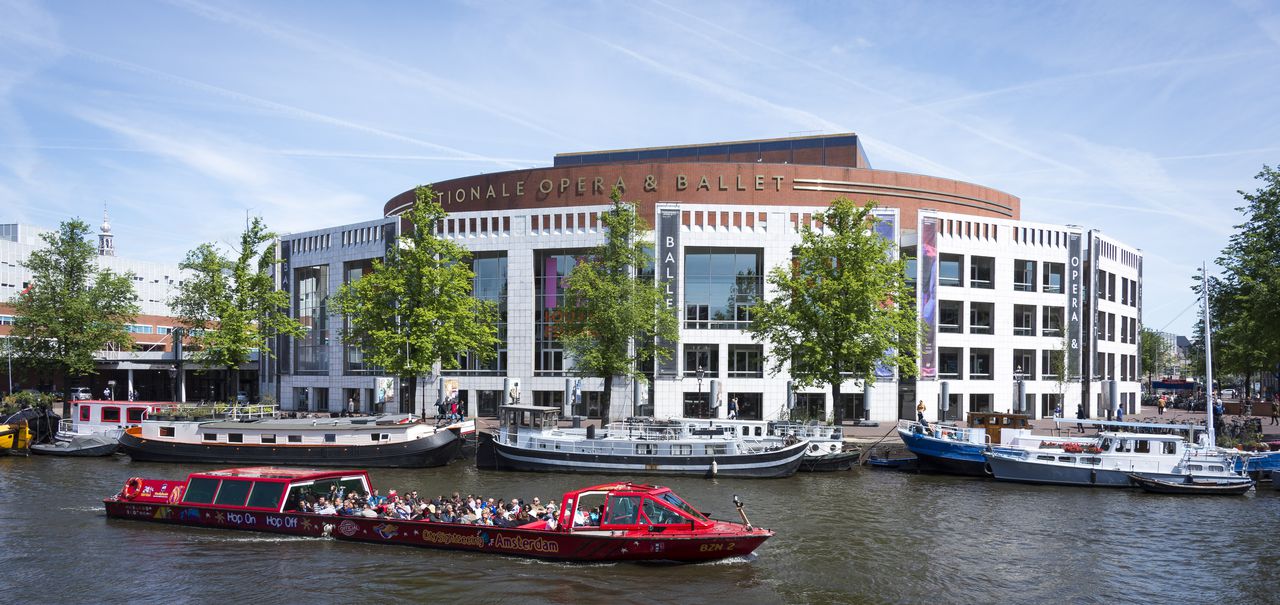 ICTsysteem kost de gemeente Amsterdam 2,7