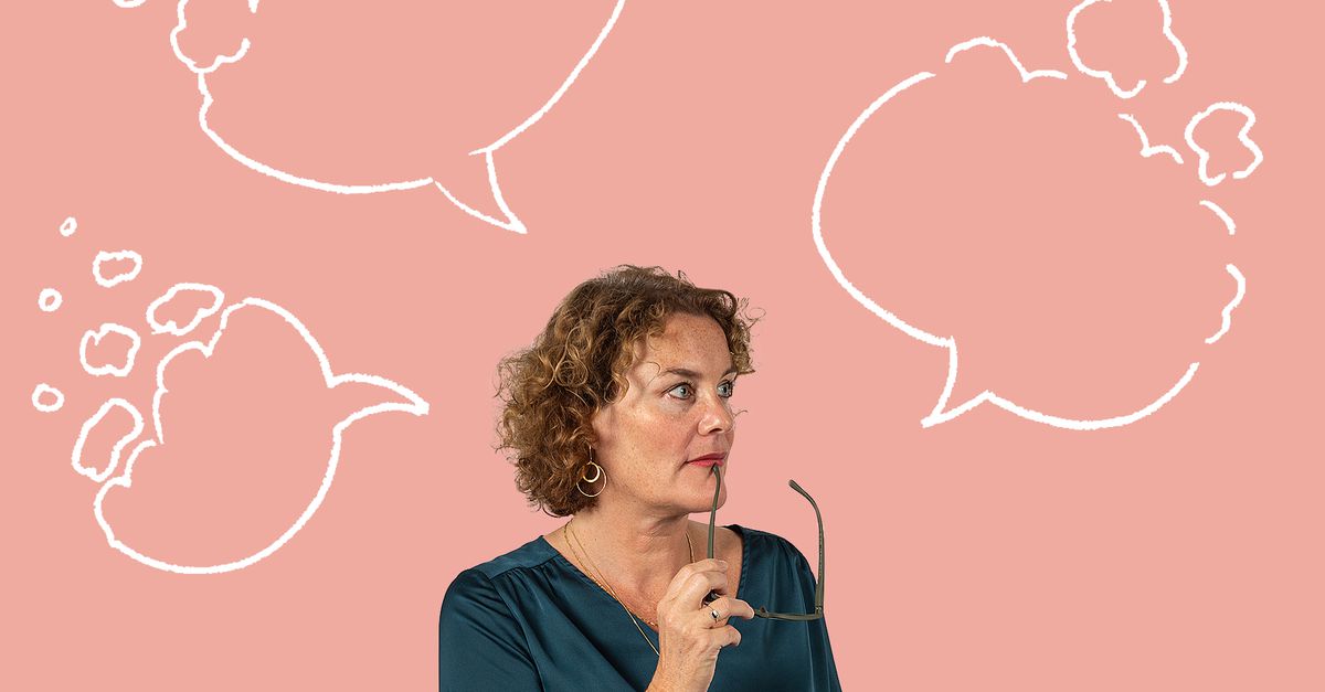 Waar ik fout zat: mijn stondpunt