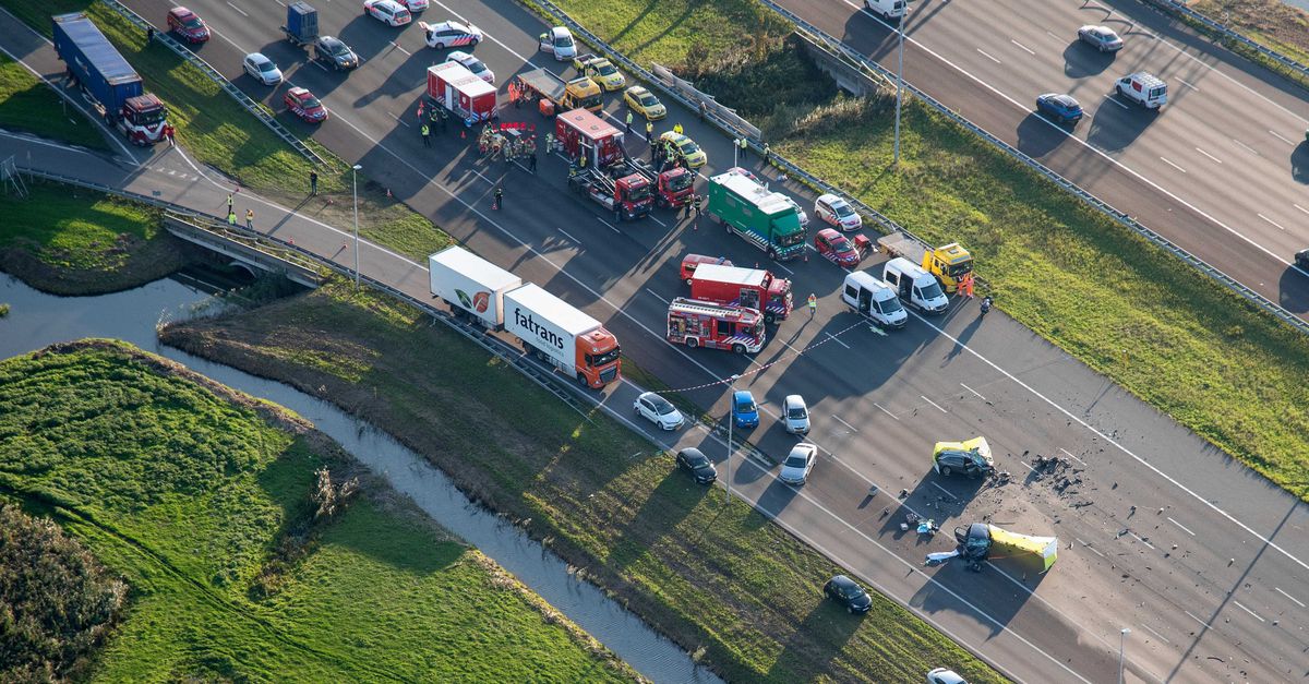 Epileptische aanval &lt; verzekering rijbewijs van de man ingevorderd moeten &lt;Dit is verschrikkelijk” kon hij zijn rijbewijs opnieuw aanvragen bij het CBR.
