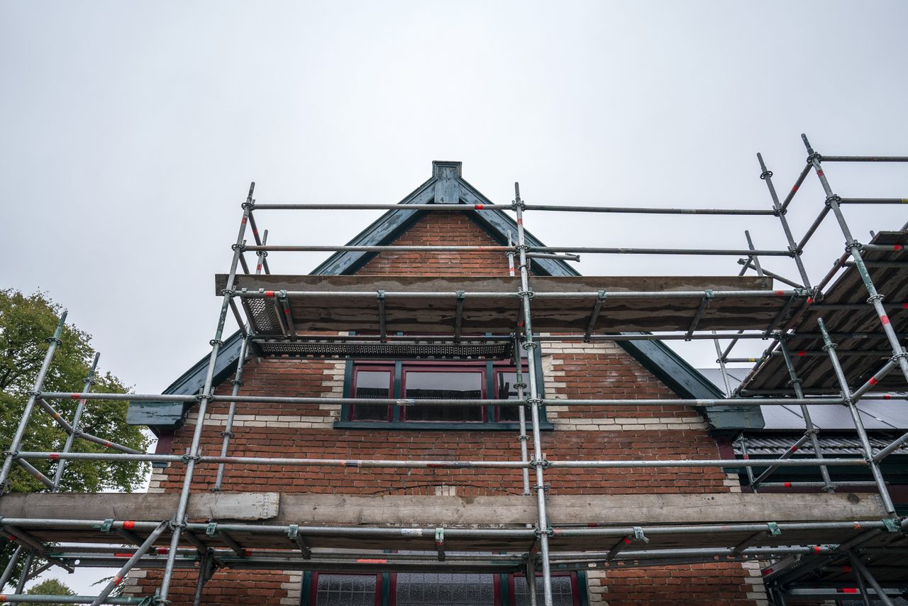 Kabinet trekt ruim 1,6 miljard uit voor isolatie huizen in Gronings aardbevingsgebied 