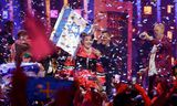 Netta Barzilai, de Israëlische winnares van het Eurovisie Songfestival in 2018, werd doelwit van de BDS-beweging.