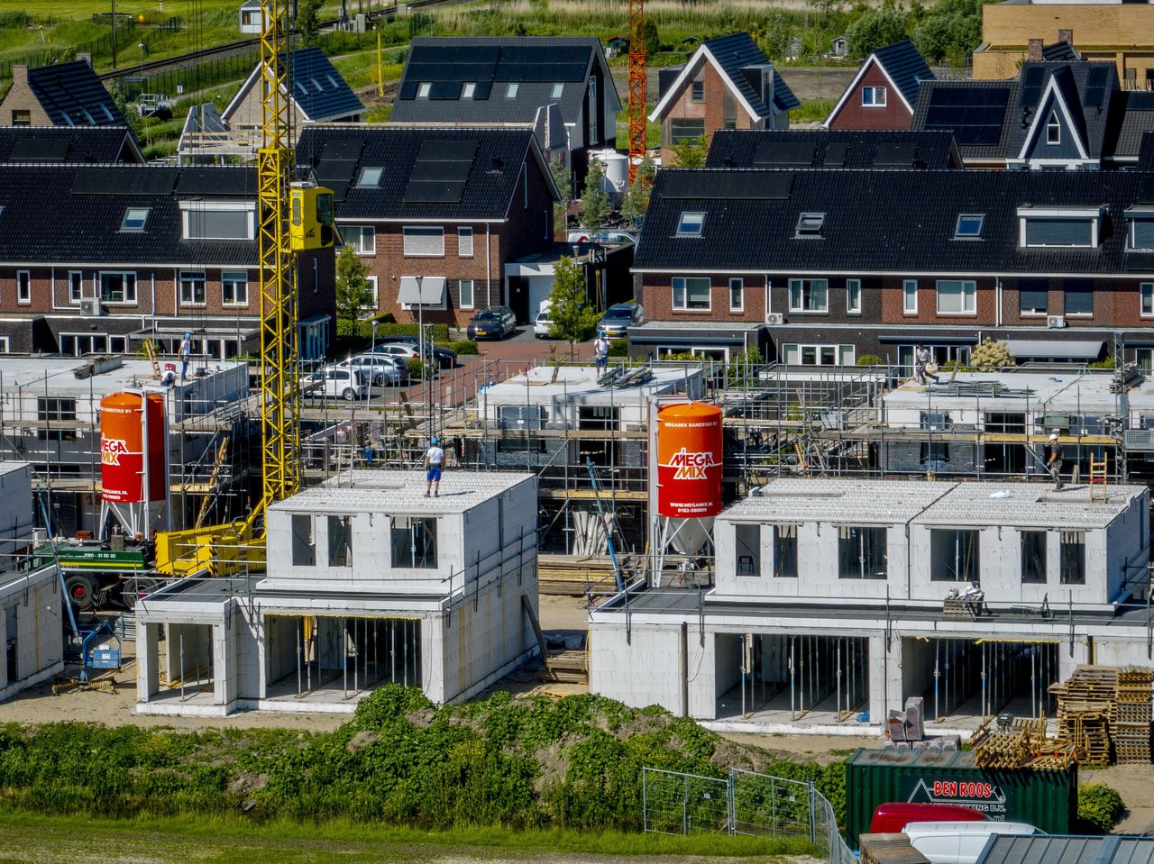 The Netherlands threatens to go wrong Coronildadden due to the absence of reforms
